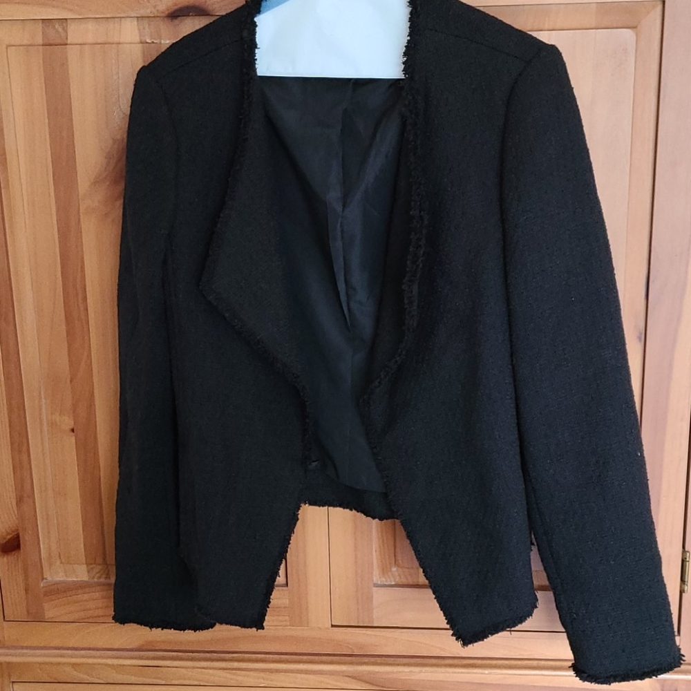 Ann Taylor Blazer